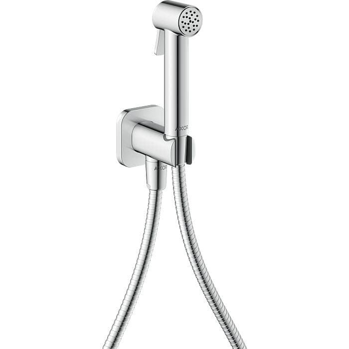 hansgrohe AXOR Bidette Showers Bidette Duschkopf 29241000 Chrom
