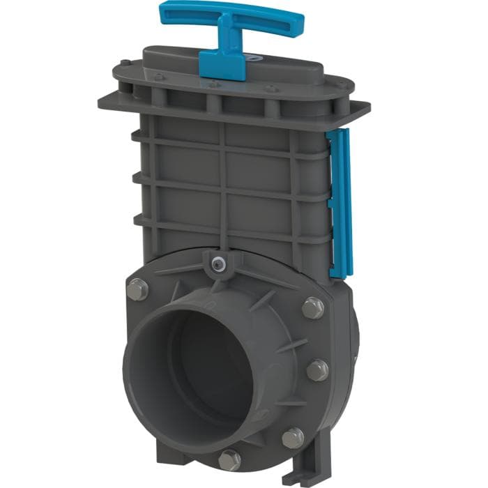 SFA Absperrschieber Z0013 VK DN 100 4 Zoll 100 mm