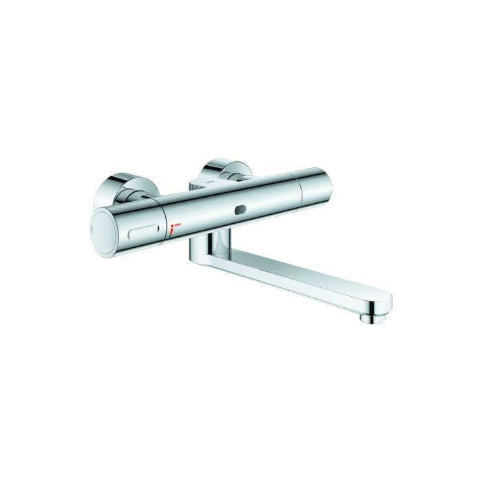 Grohe Eurosmart CE Infrarot-Waschtisch-Armatur 36454000 28,7 cm, chrom