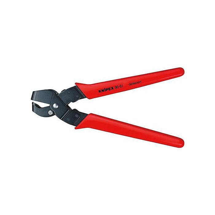 KNIPEX Ausklinkzange 906116 Spezial-Werkzeugstahl