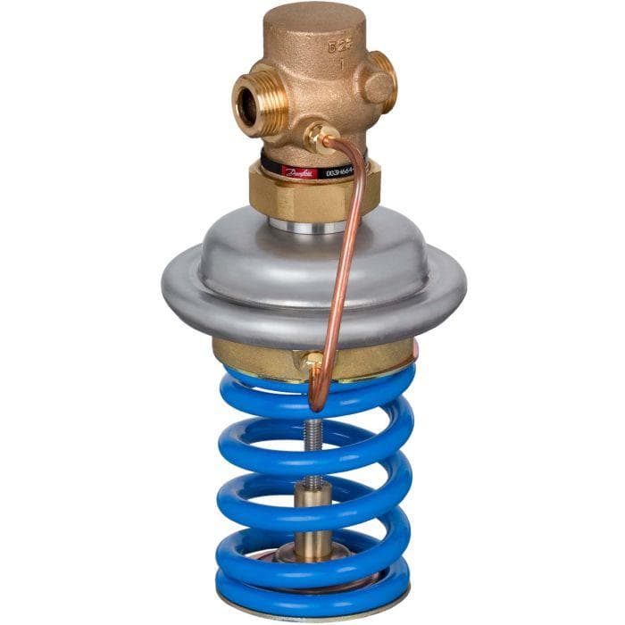 Danfoss Druckminderer 15 003H6644 G3/4 A 1-5 bar Kvs 4,0 PN25