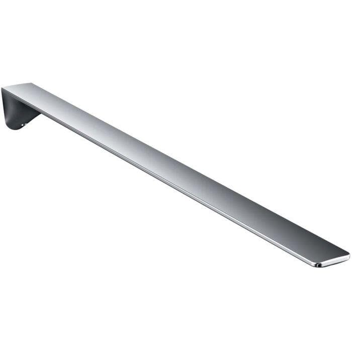 Emco Art Handtuchhalter Chrom 420 mm 1-armig starr