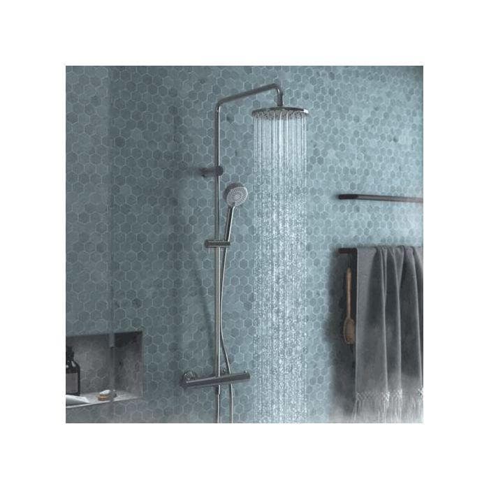 Hansa Hansaunita Duschsystem 58149203 AP Chrom