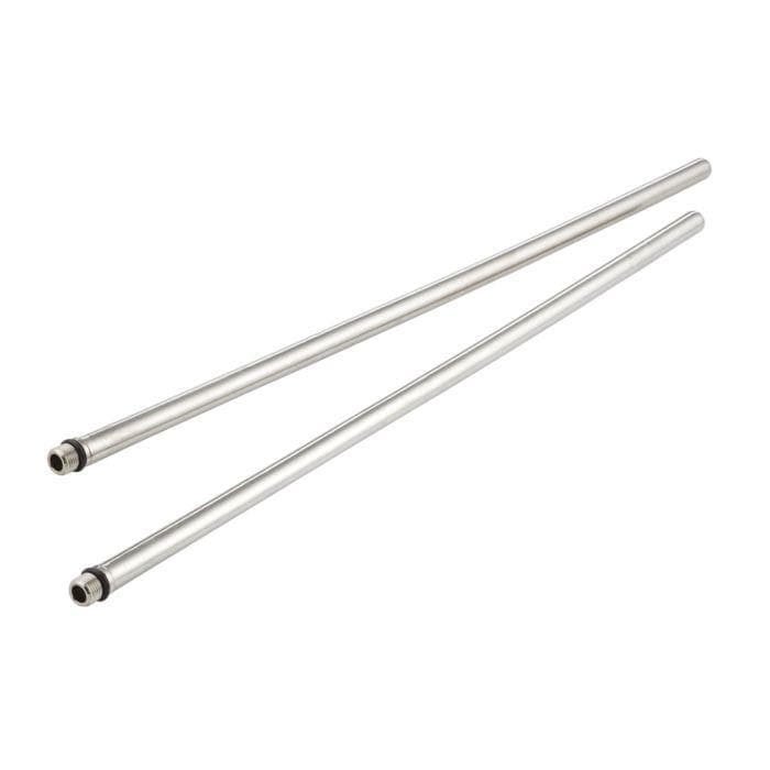 Ideal Standard Zuflußrohr M10X1 kpl. E960644NU