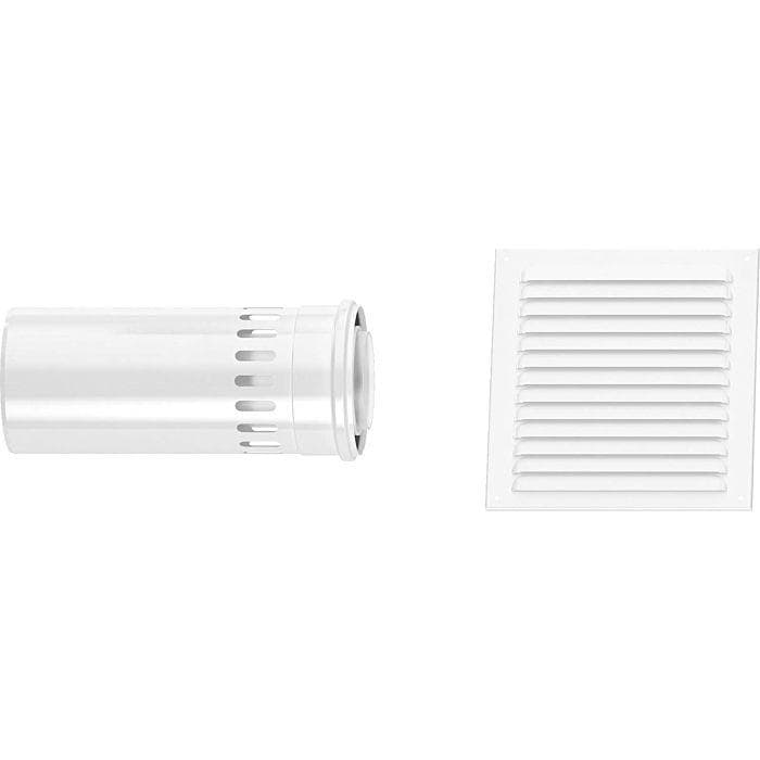 Bosch Erweiterungsbausatz 7738112659 Ø 80/125 mm