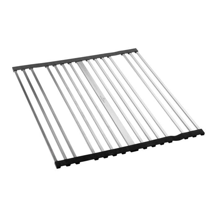 Villeroy und Boch Rollrost 9K0800K1 Edelstahl