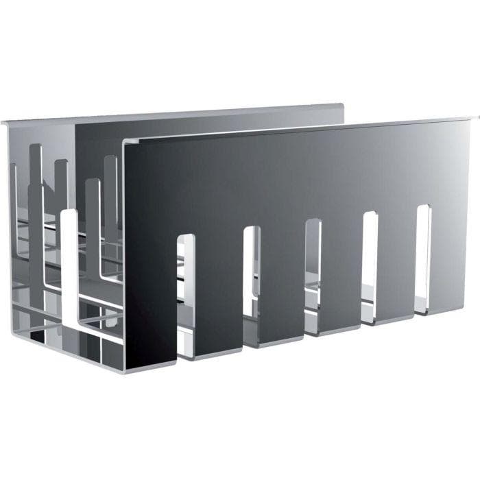 Emco Liaison Korb für Reling 184500101 Chrom Hoch