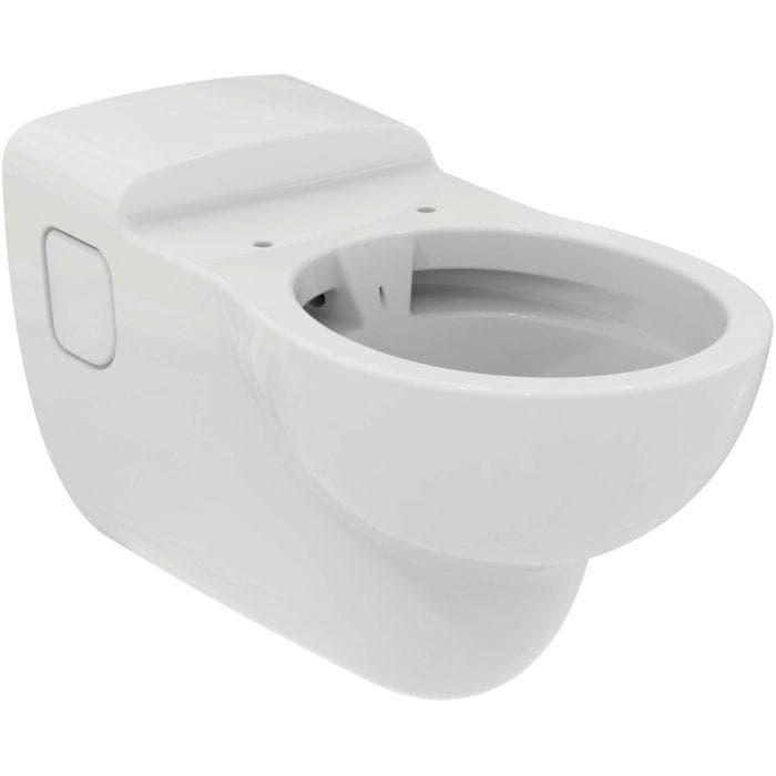 Ideal Standard Contour 21 Wand-Tiefspül-WC S306901 Barrierefrei Weiß