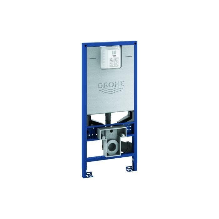 Grohe Rapid SLX Wand-WC-Element 39596000 BH 1,13 m, mit Spülkasten 6-9 l