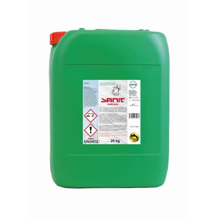 Sanit KalkLöser 3003 20 kg Kanister