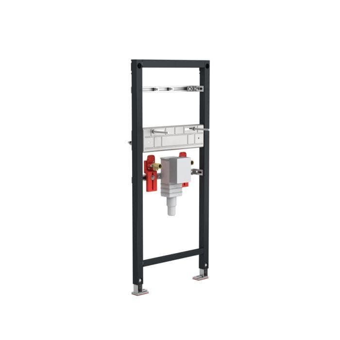 Mepa nextVIT Waschtisch-Element 524002 Systembauhöhe 120 cm, barrierefrei