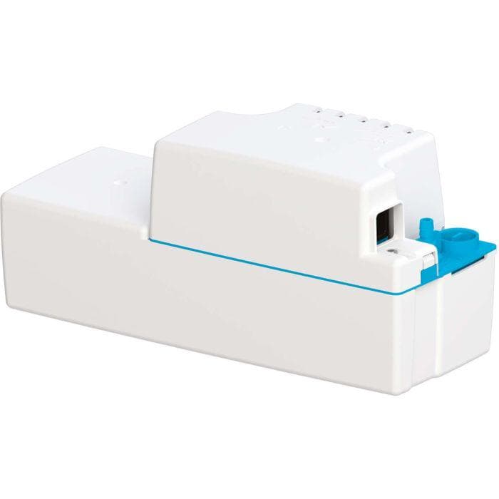 SFA Kondensatpumpe 0031SK6N Brennwert, Luftentfeuchter, für aggressive Kondensate, weiß