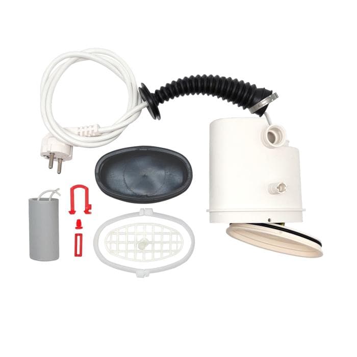 SFA Pressostat komplett X2141 für alle Geräte außer Compact