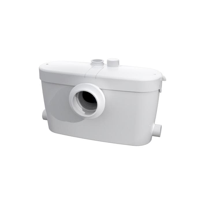 SFA WC Kleinhebeanlage Sani Access 3 0015A Weiß