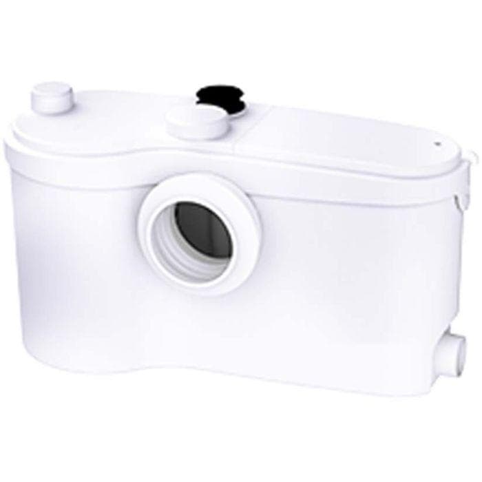 SFA Kleinhebeanlage SaniBest Pro 0043 mit robustem Schneidwerk, 230 V