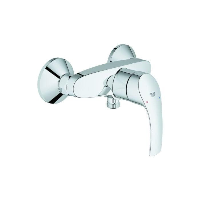 Grohe Duscharmatur Messing