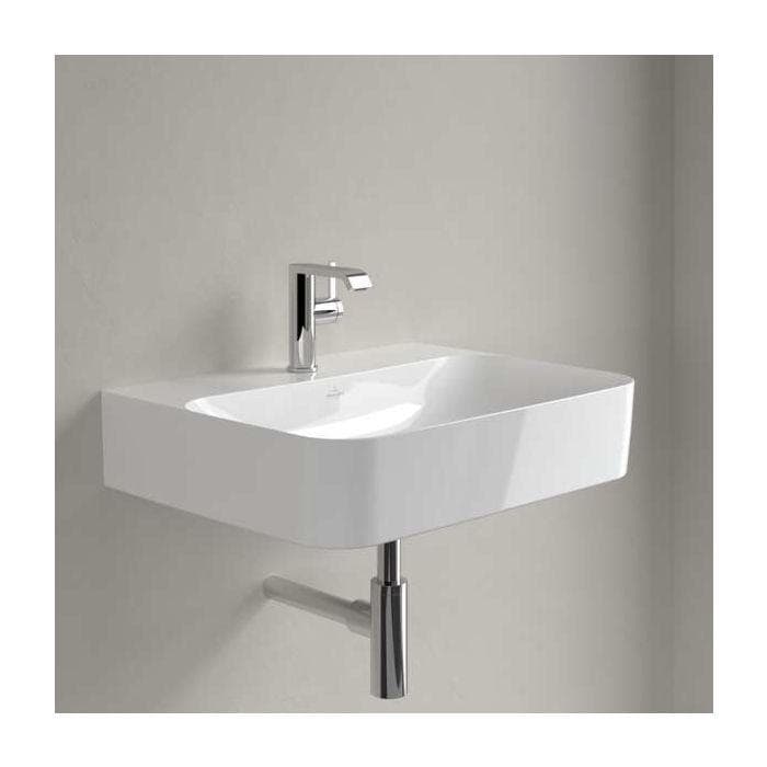 Villeroy & Boch Finion Waschbecken TitanCeram