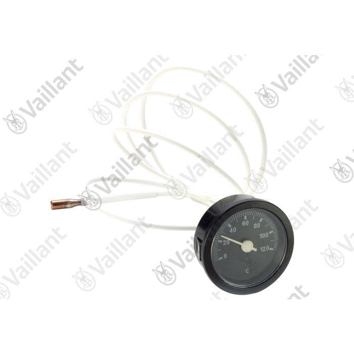 Vaillant Thermometer 101534
