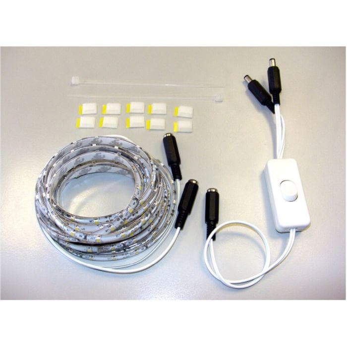 Bemm Heizkörperbeleuchtung Plawa PZH200WW 2000 mm LED Warmweiß