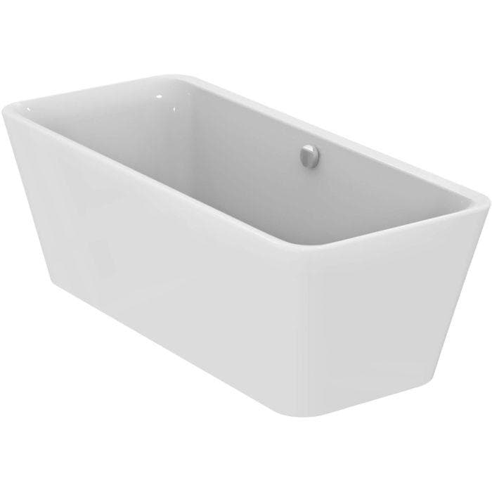 Ideal Standard Tonic II Badewanne E398201 Freistehend