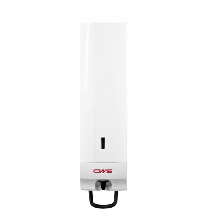 CWS Seifenspender Paradise Foam Universal 401100 weiss 1000ml
