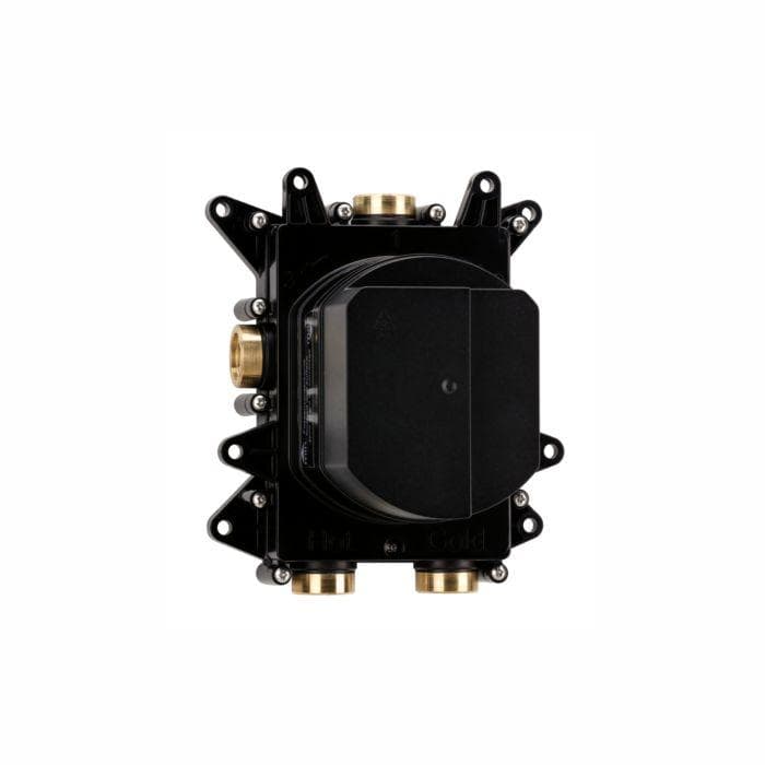 Herzbach Logic Plus Universal-Einbaukörper 11.110000.1.09 für Unterputz-Armatur