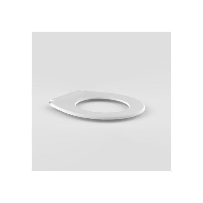 Eisenberg Kinder-WC-Sitz 56.049.01..0000 Edelstahlscharniere verstellbar weiß