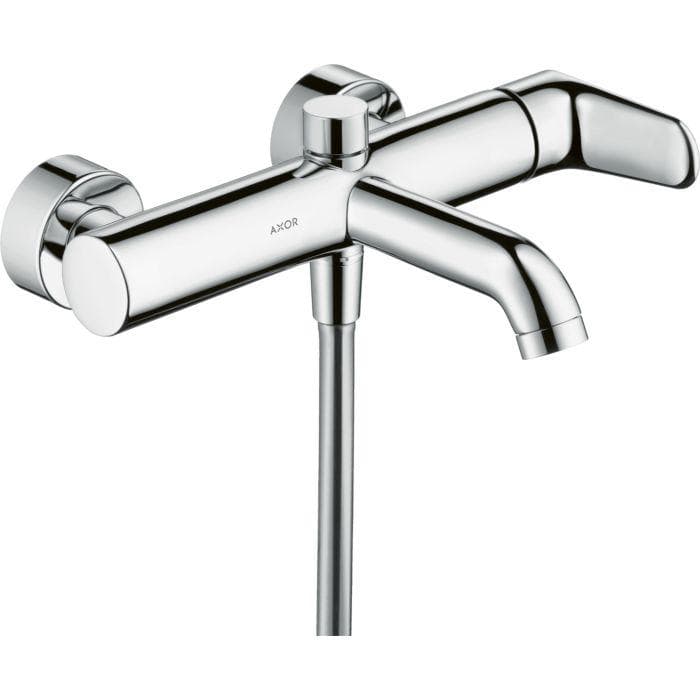 hansgrohe Axor Citterio M Wannenarmatur 200mm Chrom