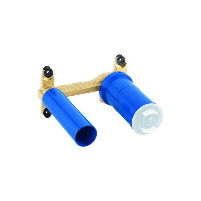 Grohe Spültischarmatur Unterputz-Universal-Einbaukörper GROHE SilkMove®