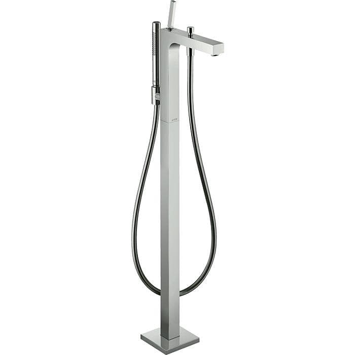 hansgrohe Axor Citterio Wannenarmatur 39451000 200mm Bodenstehend Chrom