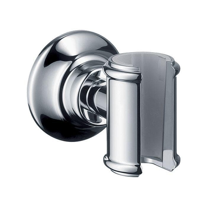 hansgrohe Brausehalter Axor Montreux Chrom