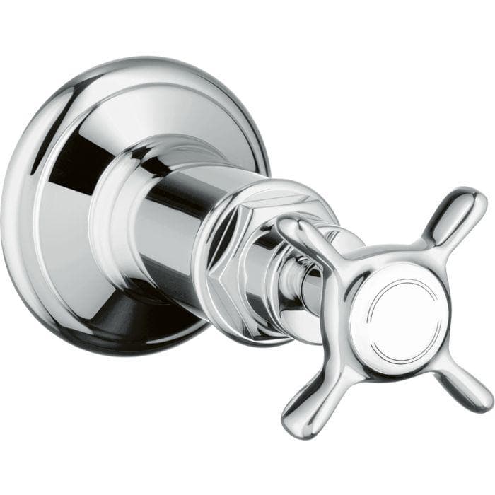 hansgrohe Axor Montreux 16871000 Unterputz-Absperrventil Chrom