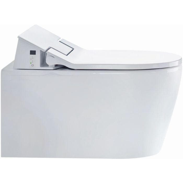 Duravit ME by Starck Wand-Tiefspül-WC 2528592000