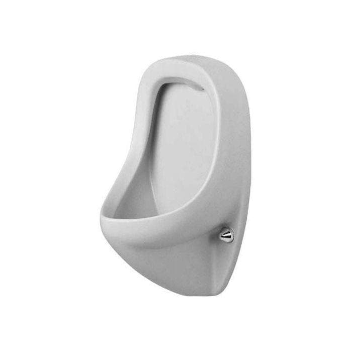 Duravit Design Classics Urinal Universal Ben 370 x 350 mm Weiß Hochglanz