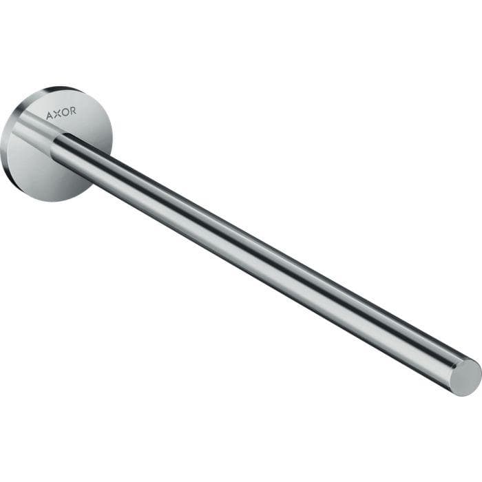Hansgrohe Axor Universal Circular Einarmiger Handtuchhalter in Chrom