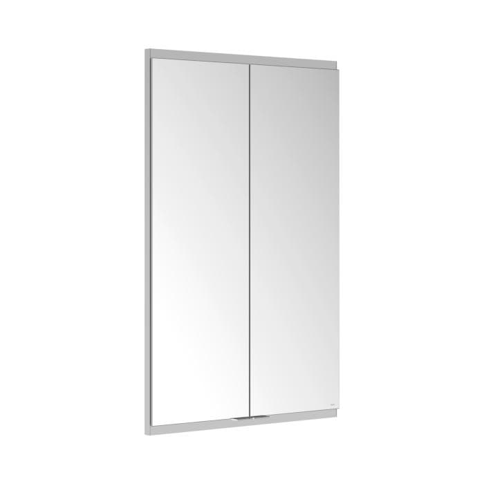Keuco Royal Modular 2.0 Spiegelschrank 2-türig 600x900x160 mm