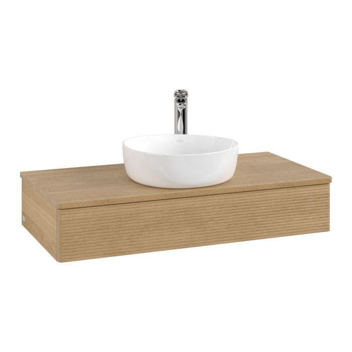 Villeroy & Boch Antao Waschtischunterschrank 1000x190x500mm