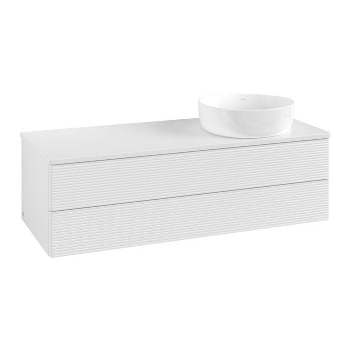 Villeroy & Boch Antao Waschtischunterschrank 1200x360x500mm