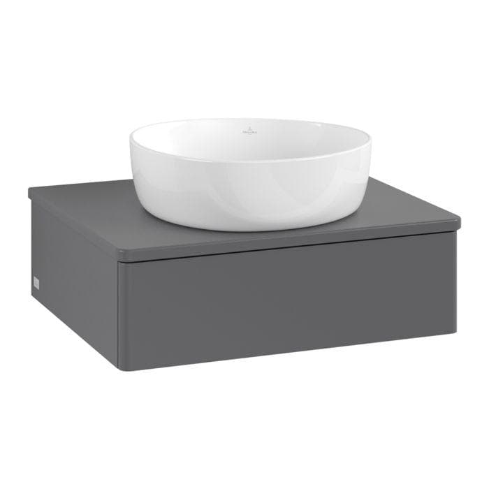 Villeroy & Boch Antao Waschtischunterschrank 600x190x500mm