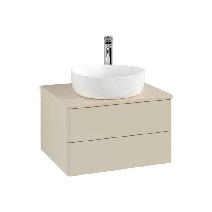 Villeroy & Boch Antao Waschtischunterschrank 600x360x500mm