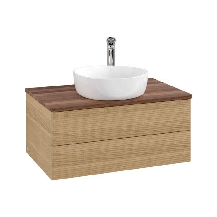 Villeroy & Boch Antao Waschtischunterschrank 800x360x500mm