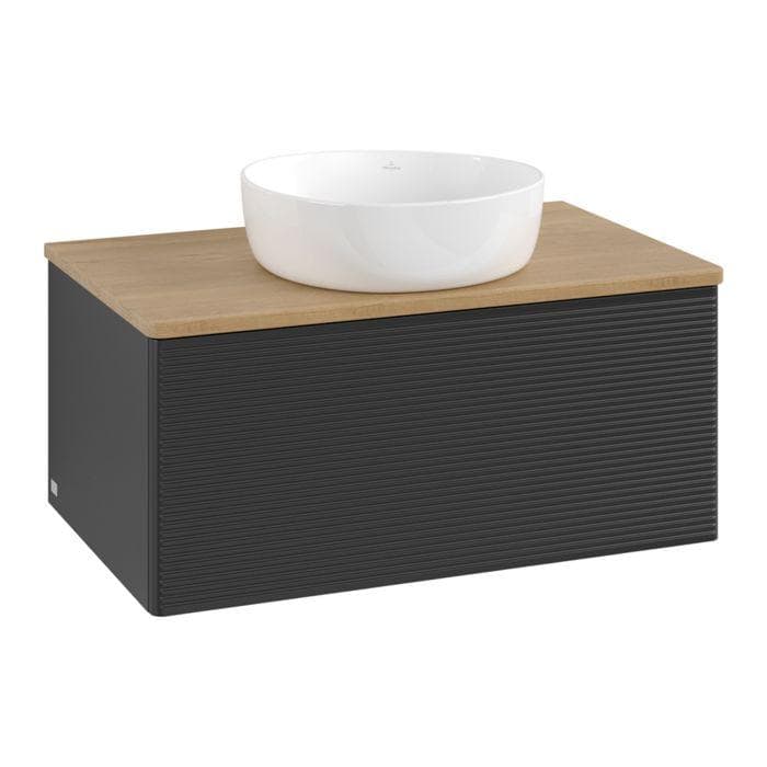 Villeroy & Boch Antao Waschtischunterschrank 800x360x500mm