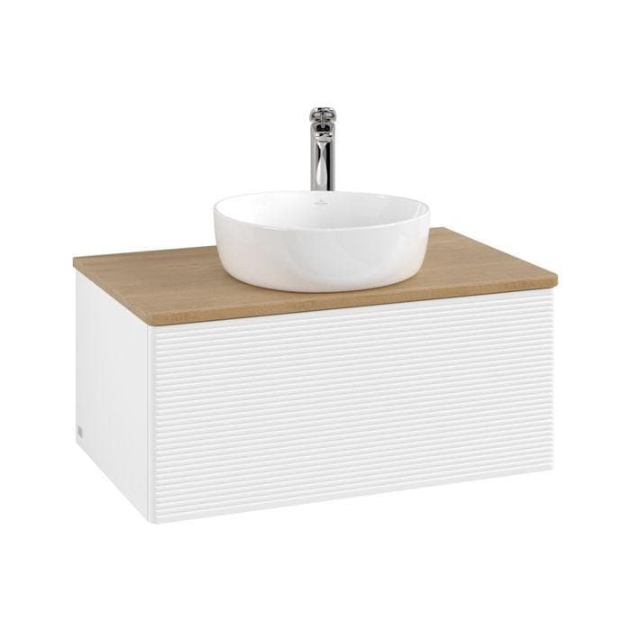 Villeroy & Boch Antao Waschtischunterschrank 800x360x500mm K30151MT