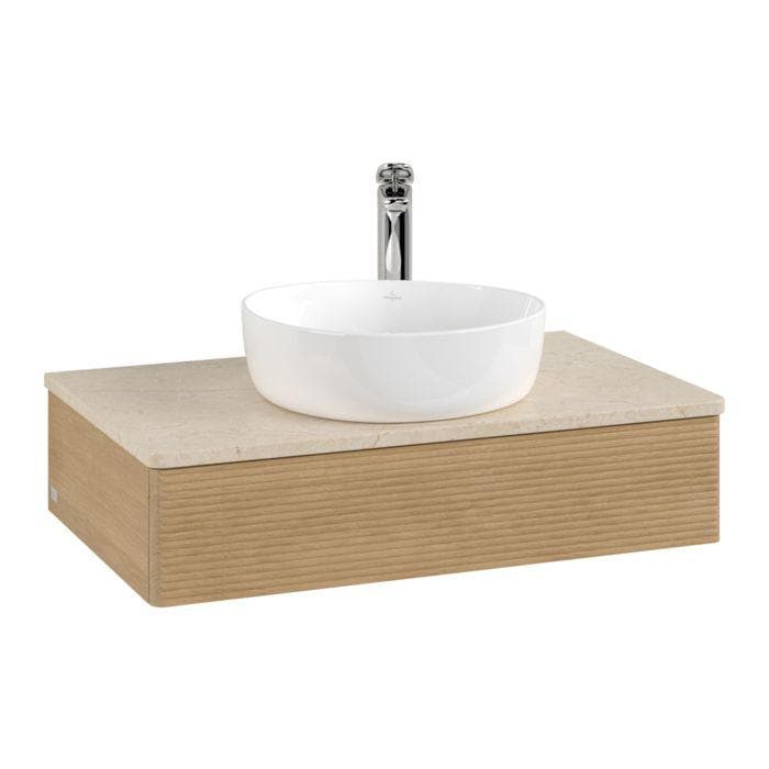 Villeroy & Boch Antao Waschtischunterschrank 800x190x500mm