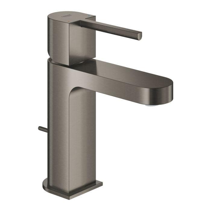 Grohe Plus Waschtisch-Einhebelmischer 32612AL3 S-Size Grau