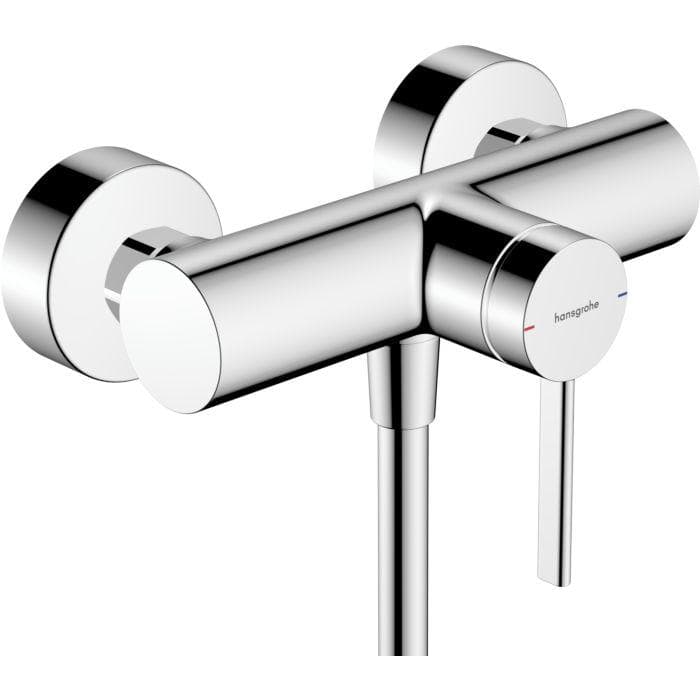 Hansgrohe Zesis S Einhebel-Duscharmatur Chrom