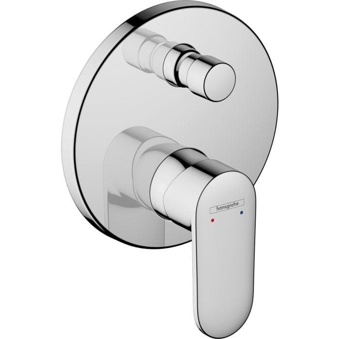 Hansgrohe Wannenarmatur