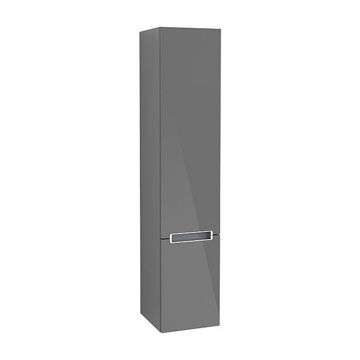 Villeroy & Boch Subway 2.0 Hochschrank Glossy Grey