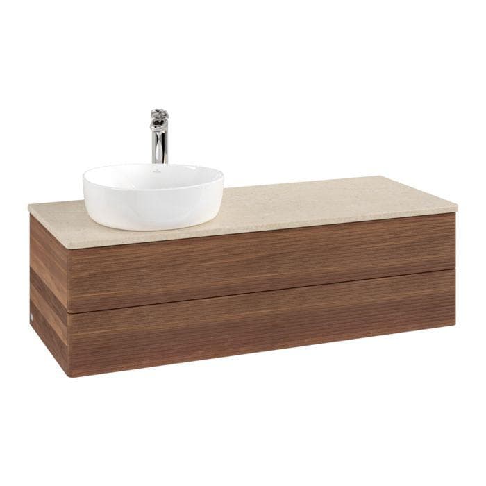 Villeroy & Boch Antao Waschtischunterschrank 1200x360x500mm