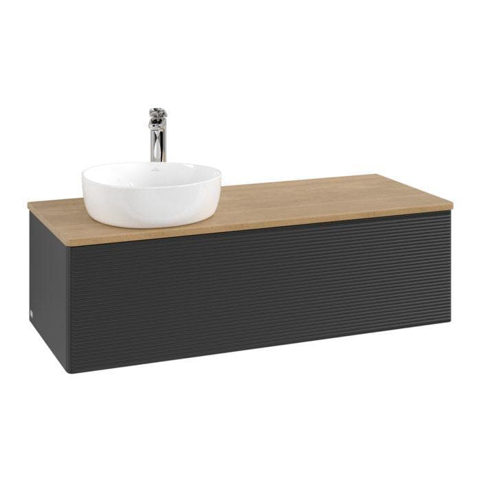 Villeroy & Boch Antao Waschtischunterschrank 1200x360x500mm